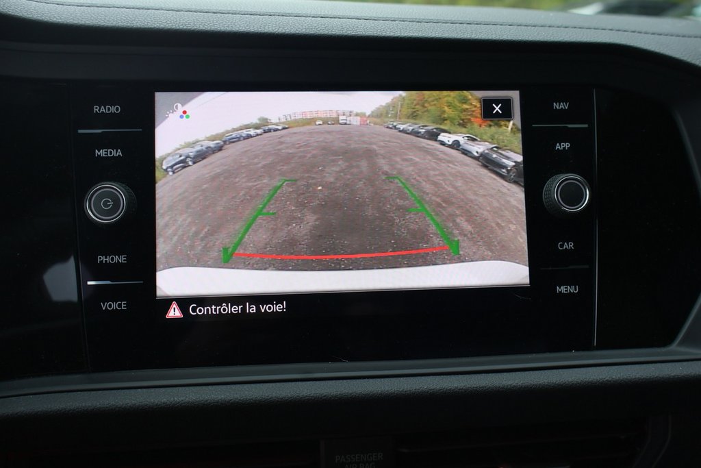 Volkswagen Jetta GLI Autobahn, Cuir, Toit, Carplay, Kit hiver inclus 2024 à Mascouche, Québec - 21 - w1024h768px