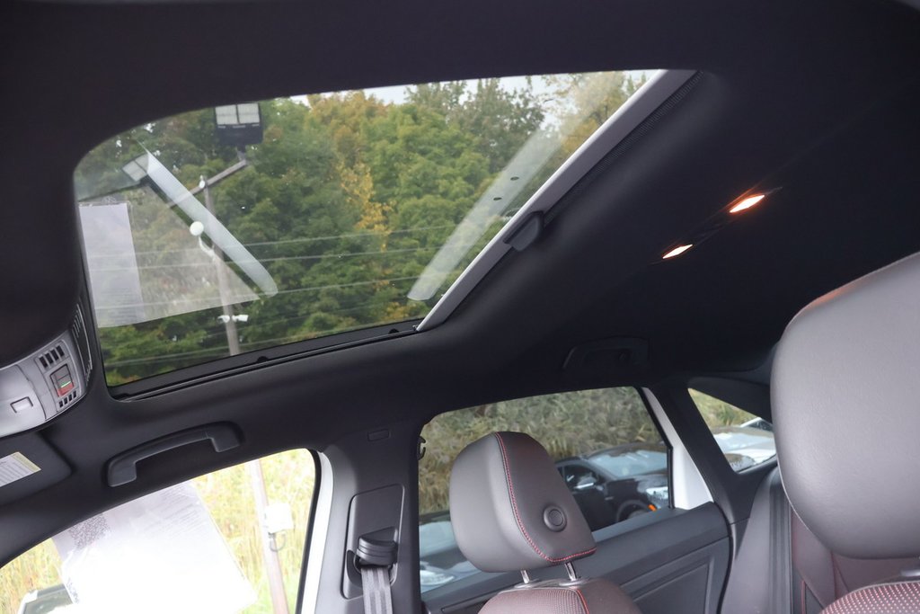 Volkswagen Jetta GLI Autobahn, Cuir, Toit, Carplay, Kit hiver inclus 2024 à Mascouche, Québec - 11 - w1024h768px