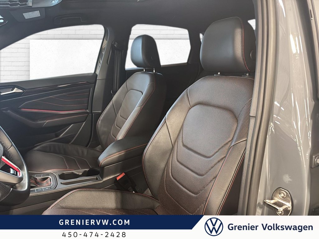 2024 Volkswagen Jetta GLI Autobahn, Cuir, Toit, Carplay in Terrebonne, Quebec - 18 - w1024h768px