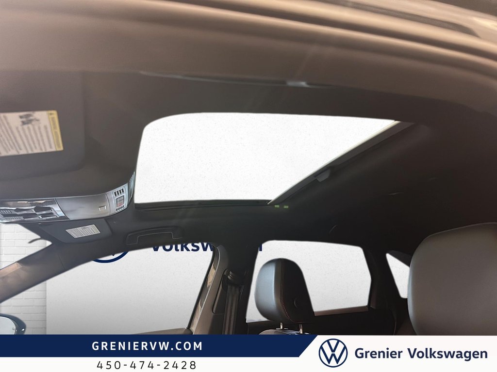 2024 Volkswagen Jetta GLI Autobahn, Cuir, Toit, Carplay in Terrebonne, Quebec - 19 - w1024h768px