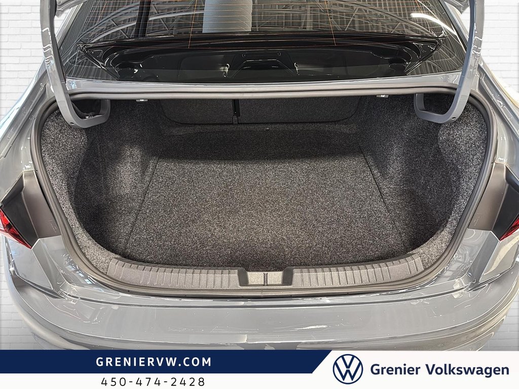 Volkswagen Jetta GLI 40th, Carplay, Toit, DSG 2024 à Mascouche, Québec - 7 - w1024h768px