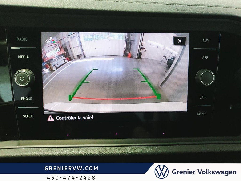 2024 Volkswagen Jetta GLI Autobahn, Cuir, Toit, Carplay in Terrebonne, Quebec - 16 - w1024h768px