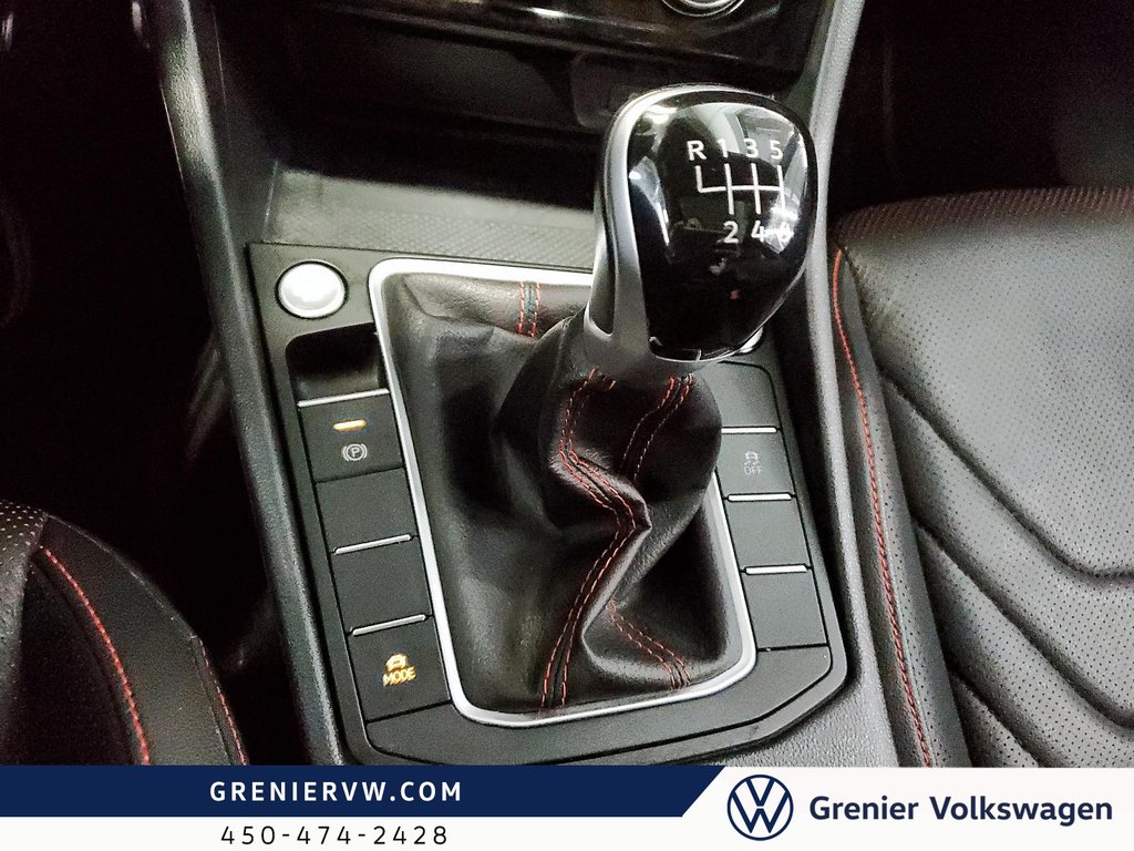 2024 Volkswagen Jetta GLI Autobahn, Cuir, Toit, Carplay in Terrebonne, Quebec - 15 - w1024h768px