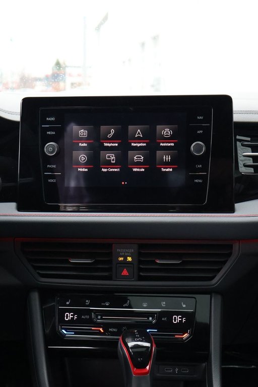2025 Volkswagen Jetta GLI Autobahn in Mascouche, Quebec - 16 - w1024h768px