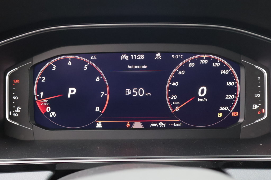 2025 Volkswagen Jetta GLI Autobahn in Mascouche, Quebec - 15 - w1024h768px