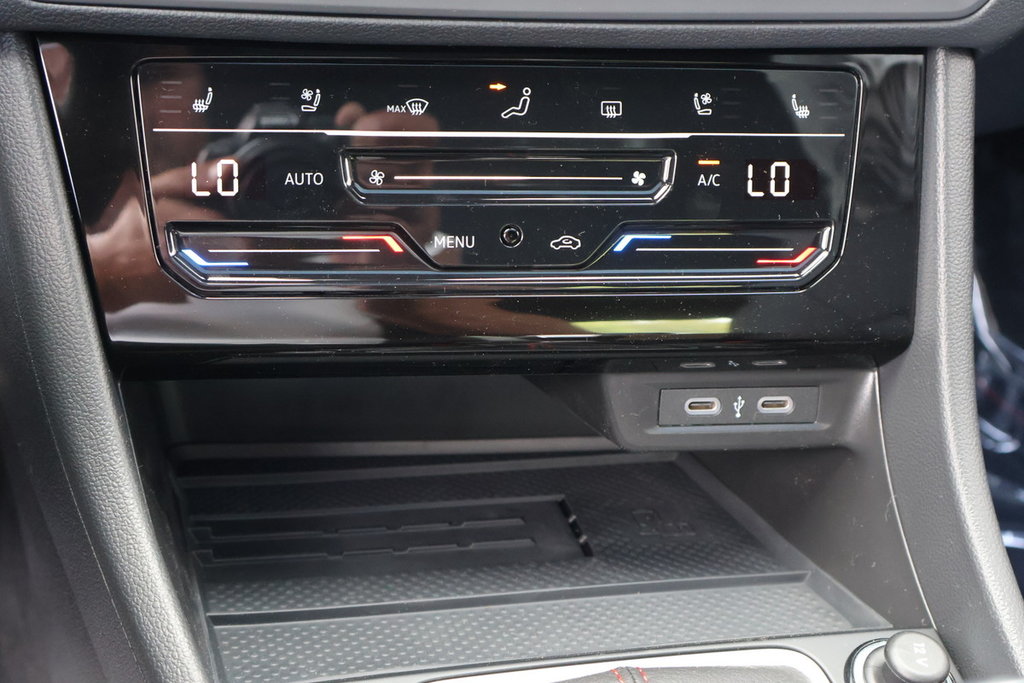 2025 Volkswagen Jetta GLI Autobahn in Mascouche, Quebec - 19 - w1024h768px