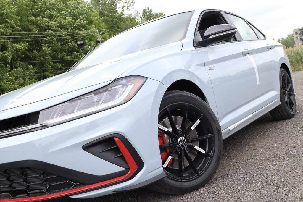 Volkswagen Jetta GLI Autobahn 2025 à Mascouche, Québec - 7 - w1024h768px