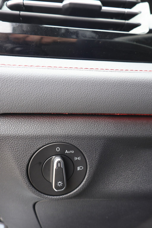 Volkswagen Jetta GLI Autobahn 2025 à Mascouche, Québec - 21 - w1024h768px