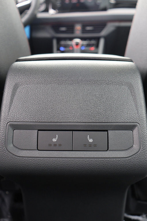 Volkswagen Jetta GLI Autobahn 2025 à Mascouche, Québec - 23 - w1024h768px