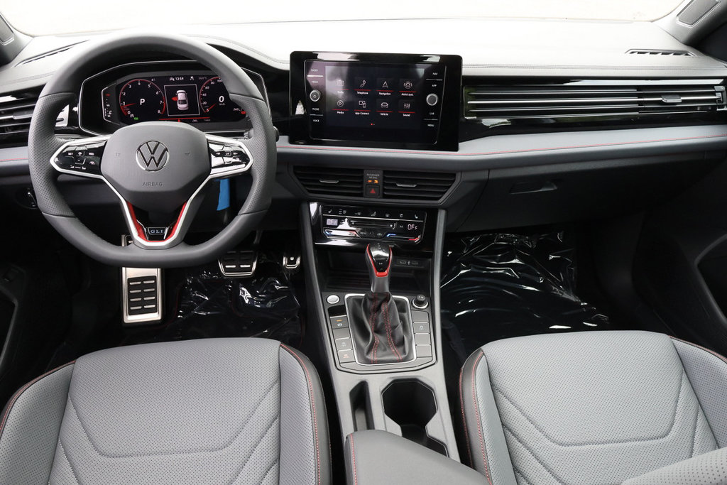 Volkswagen Jetta GLI Autobahn 2025 à Mascouche, Québec - 11 - w1024h768px