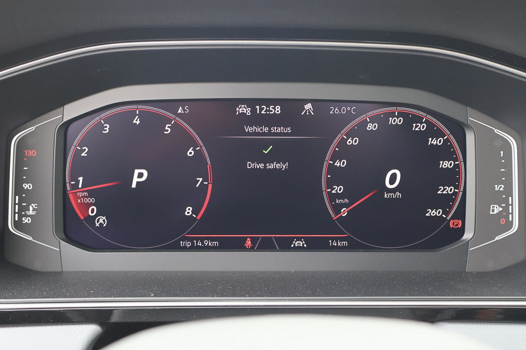 Volkswagen Jetta GLI Autobahn 2025 à Mascouche, Québec - 15 - w1024h768px