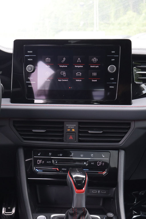 Volkswagen Jetta GLI Autobahn 2025 à Mascouche, Québec - 16 - w1024h768px