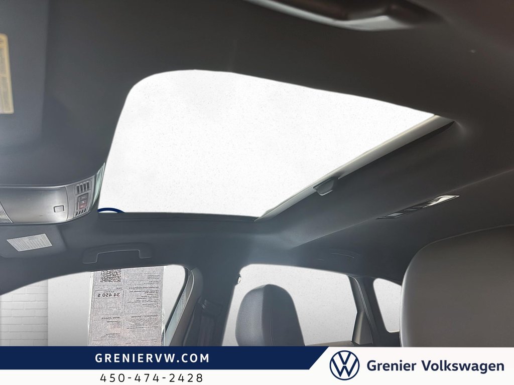 Volkswagen Jetta GLI Autobahn, Cuir, Toit, Carplay 2025 à Terrebonne, Québec - 22 - w1024h768px