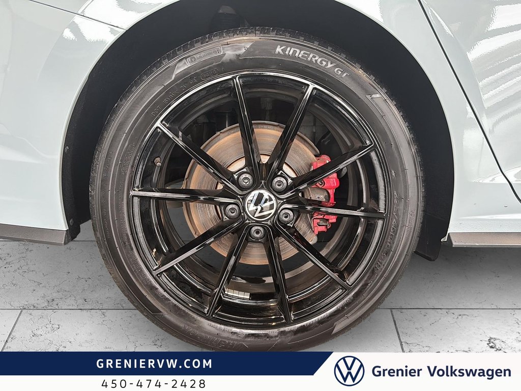 Volkswagen Jetta GLI Autobahn, Cuir, Toit, Carplay 2025 à Terrebonne, Québec - 6 - w1024h768px