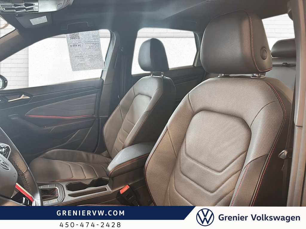Volkswagen Jetta GLI Autobahn, Cuir, Toit, Carplay 2025 à Terrebonne, Québec - 20 - w1024h768px