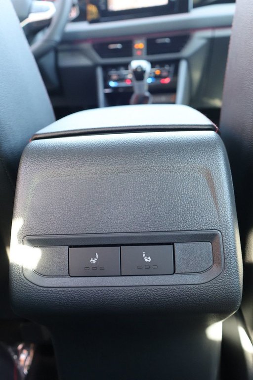 2026 Volkswagen Jetta GLI GLI in Mascouche, Quebec - 24 - w1024h768px