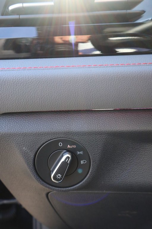 2026 Volkswagen Jetta GLI GLI in Mascouche, Quebec - 21 - w1024h768px