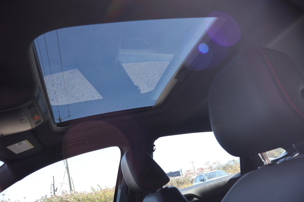 2026 Volkswagen Jetta GLI GLI in Mascouche, Quebec - 9 - w1024h768px