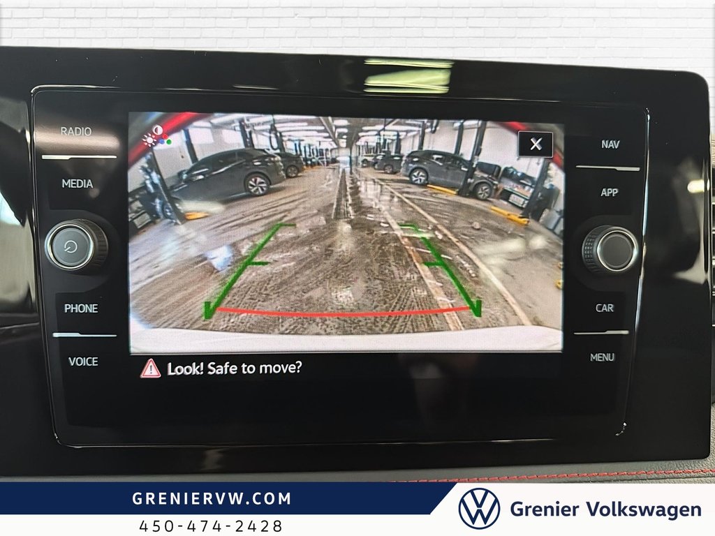 Volkswagen Jetta GLI GLI 2026 à Mascouche, Québec - 17 - w1024h768px