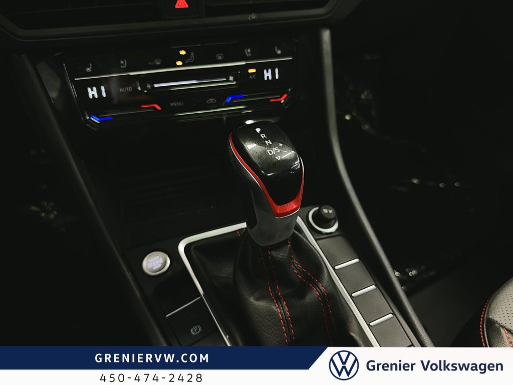 Volkswagen Jetta GLI GLI 2026 à Mascouche, Québec - 16 - w1024h768px
