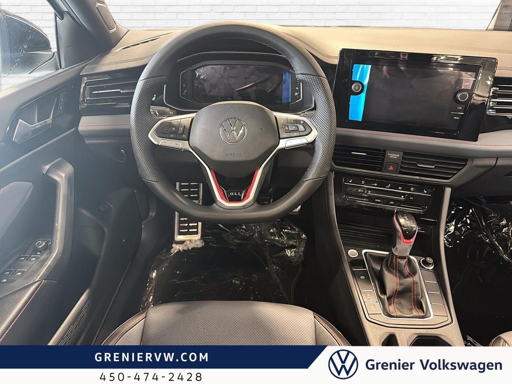 Volkswagen Jetta GLI GLI 2026 à Mascouche, Québec - 12 - w1024h768px