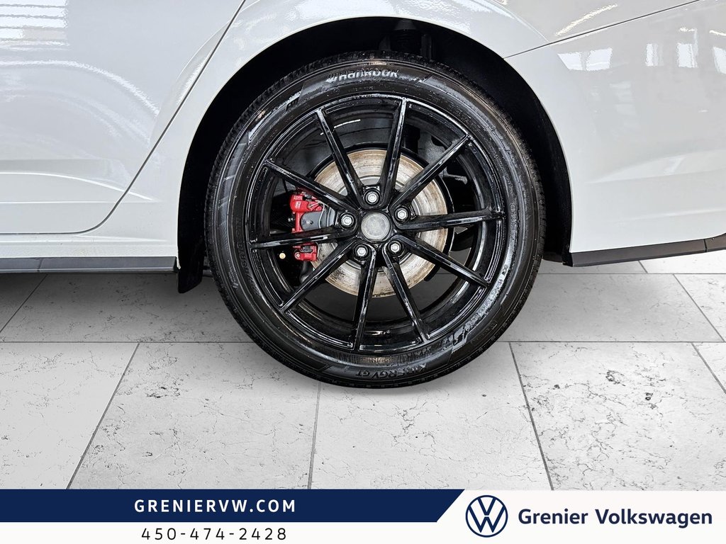 Volkswagen Jetta GLI GLI 2026 à Mascouche, Québec - 5 - w1024h768px