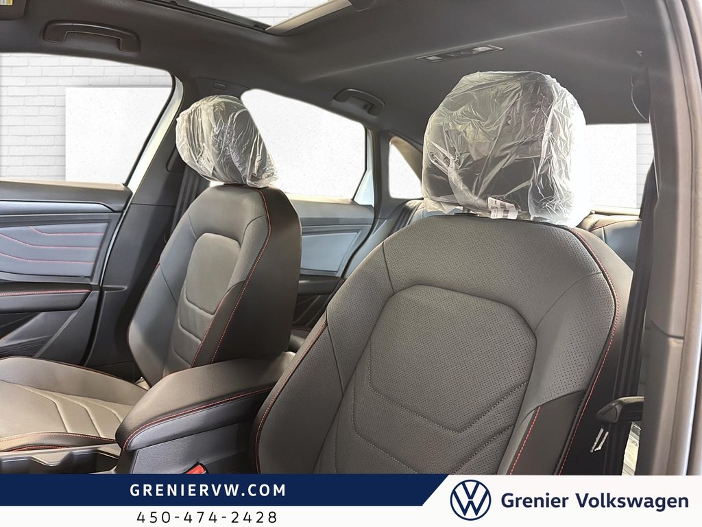 Volkswagen Jetta GLI GLI 2026 à Mascouche, Québec - 13 - w1024h768px