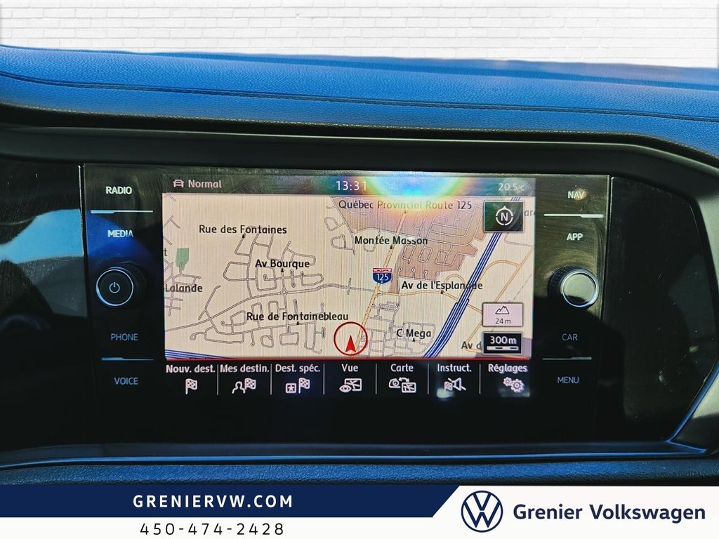 2019 Volkswagen Jetta Execline, Cuir, Toit, Carplay in Mascouche, Quebec - 36 - w1024h768px