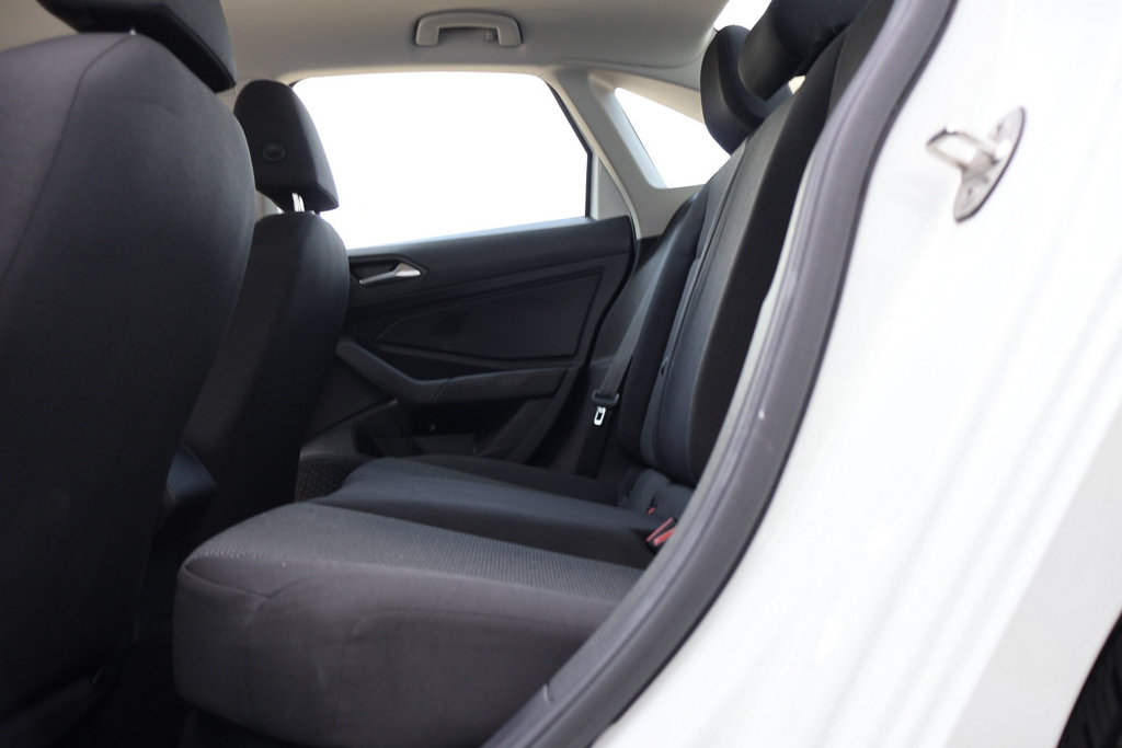 Volkswagen Jetta Comfortline, Caméra, Carplay, Jamais accidenté 2019 à Mascouche, Québec - 27 - w1024h768px