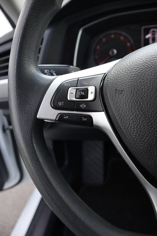 Volkswagen Jetta Comfortline, Caméra, Carplay, Jamais accidenté 2019 à Mascouche, Québec - 15 - w1024h768px