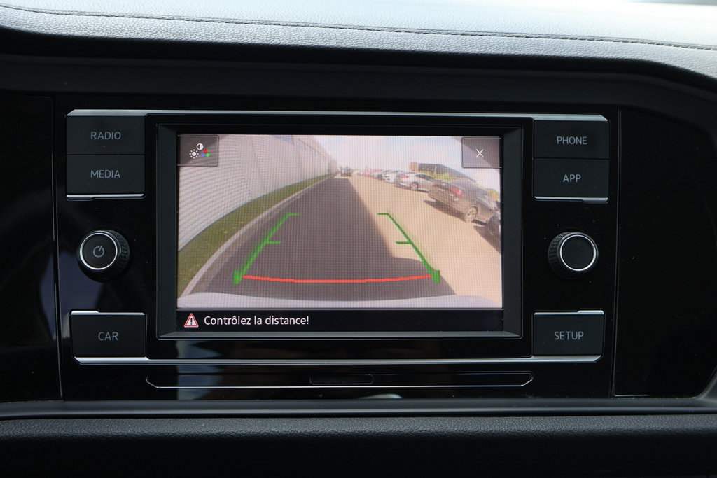 Volkswagen Jetta Comfortline, Caméra, Carplay, Jamais accidenté 2019 à Mascouche, Québec - 21 - w1024h768px