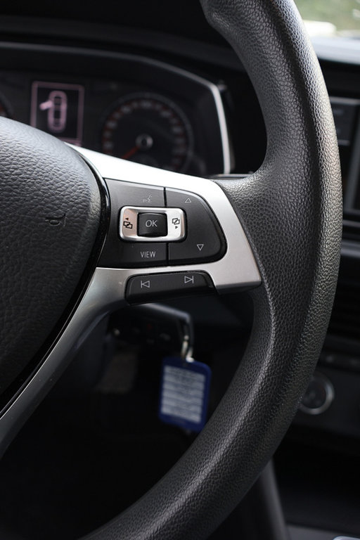 Volkswagen Jetta Comfortline, Caméra, Carplay, Jamais accidenté 2019 à Mascouche, Québec - 17 - w1024h768px