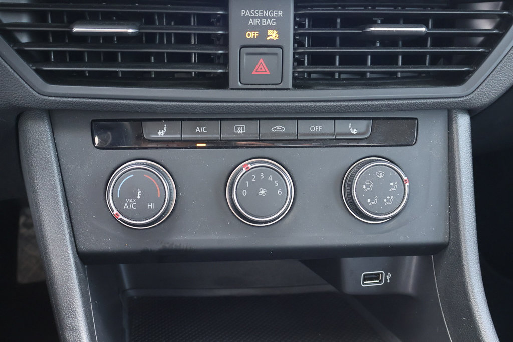 Volkswagen Jetta Comfortline, Caméra, Carplay, Jamais accidenté 2019 à Mascouche, Québec - 22 - w1024h768px