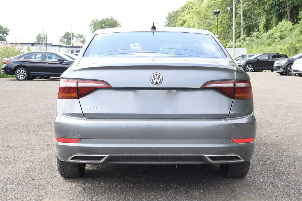 2019 Volkswagen Jetta Execline, Cuir, Toit, Carplay in Terrebonne, Quebec - 6 - w1024h768px