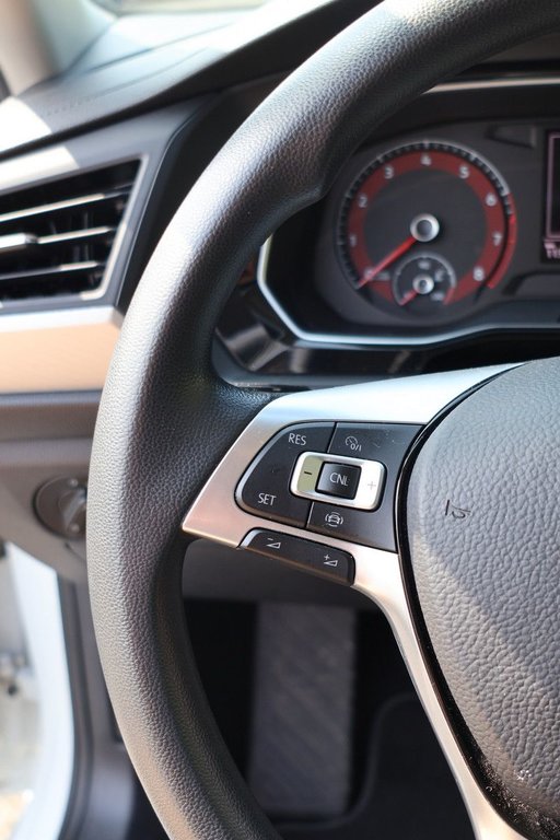 Volkswagen Jetta Comfortline, Jamais Accidenté, Siege Chauffant 2019 à Mascouche, Québec - 13 - w1024h768px