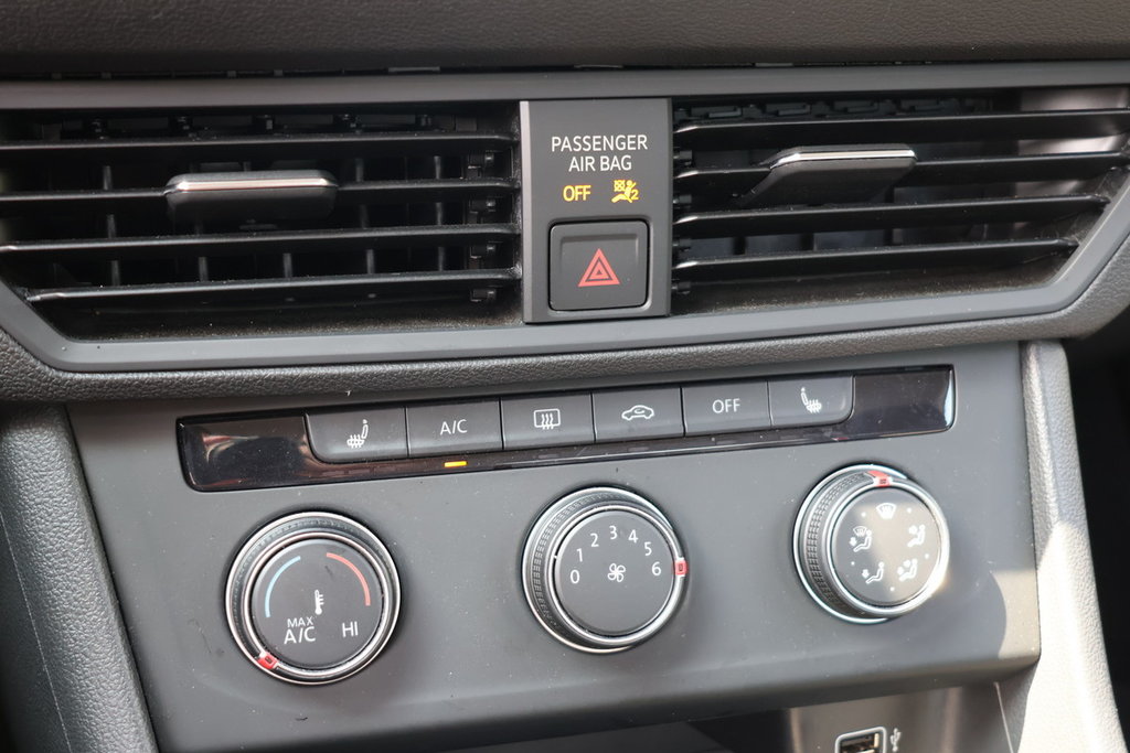 Volkswagen Jetta Comfortline, Jamais Accidenté, Siege Chauffant 2019 à Mascouche, Québec - 19 - w1024h768px