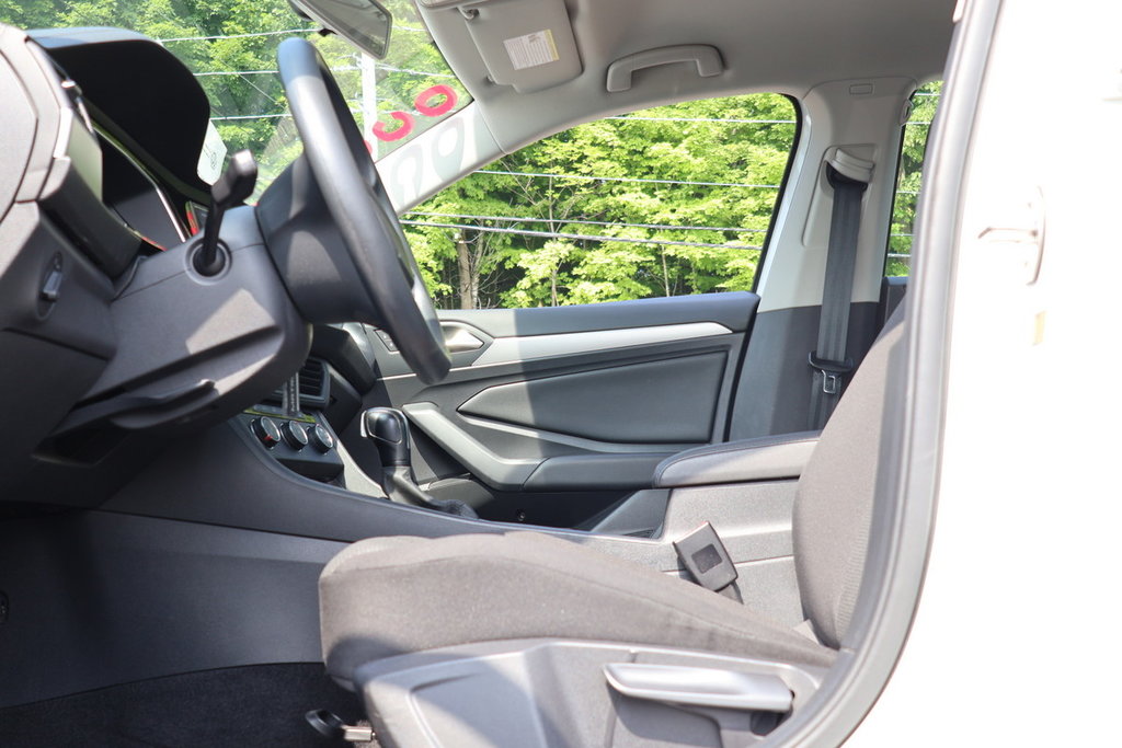 Volkswagen Jetta Comfortline, Jamais Accidenté, Siege Chauffant 2019 à Mascouche, Québec - 9 - w1024h768px