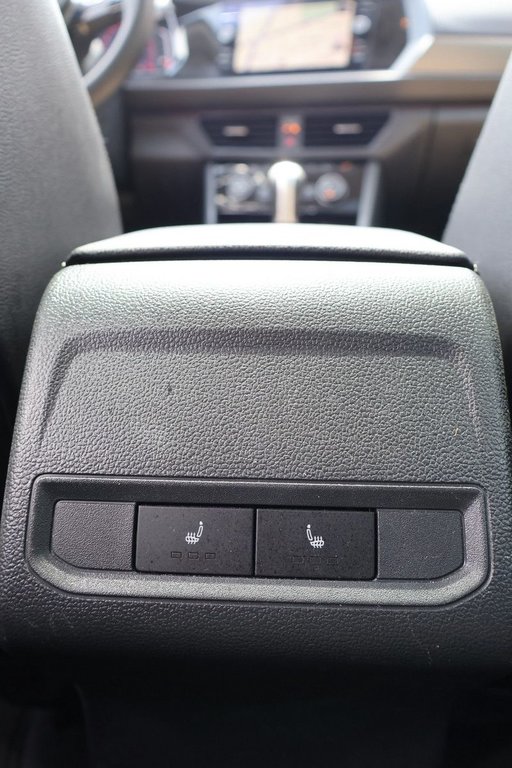 Volkswagen Jetta Execline, Jamais Accidenté, Cuir, Toit, Banc vent. 2019 à Mascouche, Québec - 30 - w1024h768px