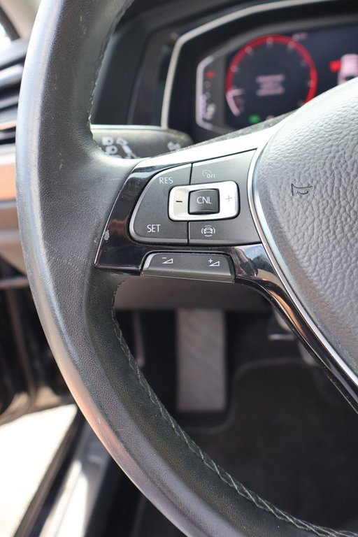 Volkswagen Jetta Execline, Jamais Accidenté, Cuir, Toit, Banc vent. 2019 à Mascouche, Québec - 17 - w1024h768px