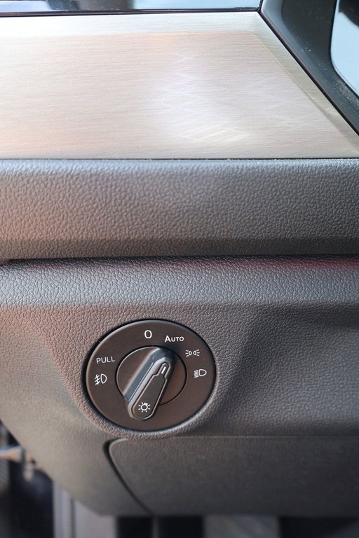 Volkswagen Jetta Execline, Jamais Accidenté, Cuir, Toit, Banc vent. 2019 à Mascouche, Québec - 26 - w1024h768px