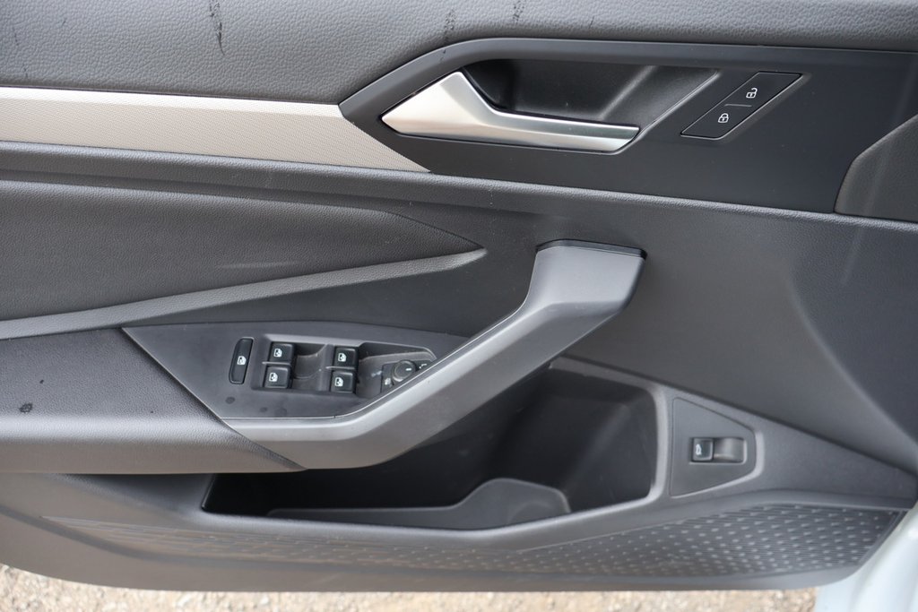 2019 Volkswagen Jetta Comfortline, Caplay, Caméra, Banc chauffants in Terrebonne, Quebec - 25 - w1024h768px