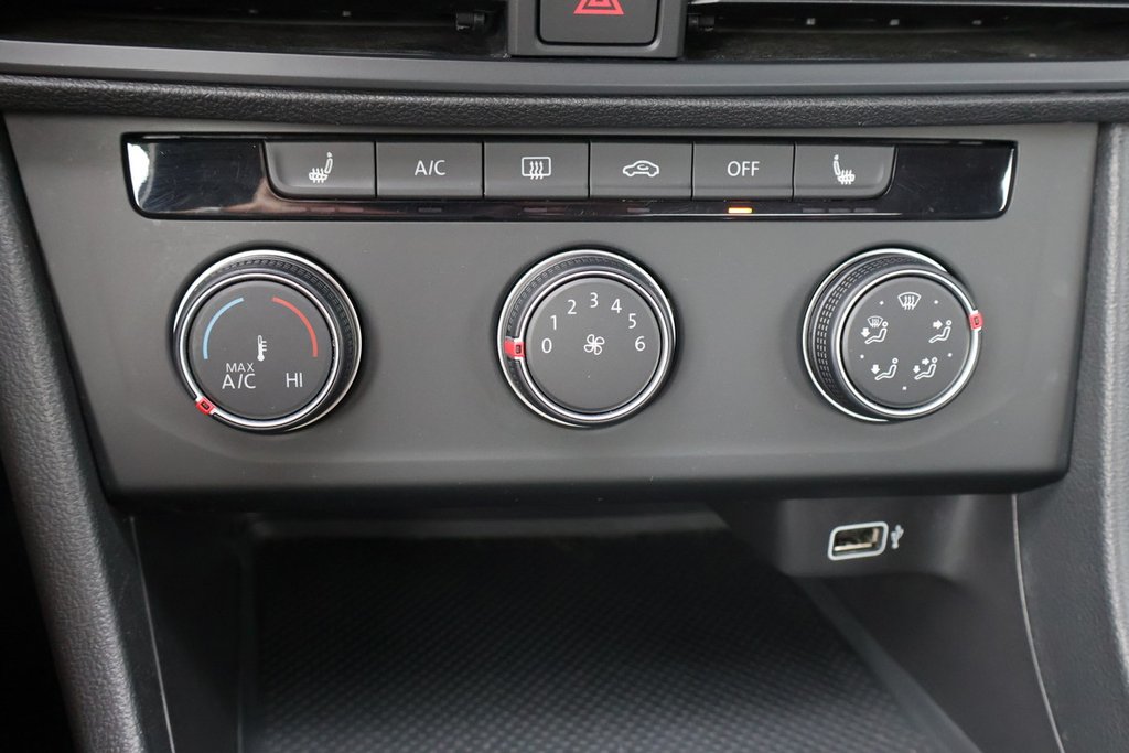 2019 Volkswagen Jetta Comfortline, Caplay, Caméra, Banc chauffants in Terrebonne, Quebec - 22 - w1024h768px