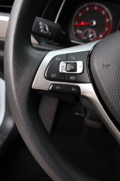 2019 Volkswagen Jetta Comfortline, Caplay, Caméra, Banc chauffants in Terrebonne, Quebec - 15 - w1024h768px