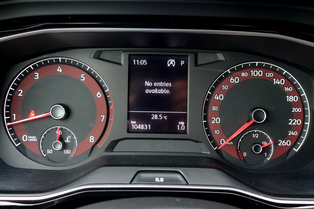 2019 Volkswagen Jetta Comfortline, Caplay, Caméra, Banc chauffants in Terrebonne, Quebec - 18 - w1024h768px