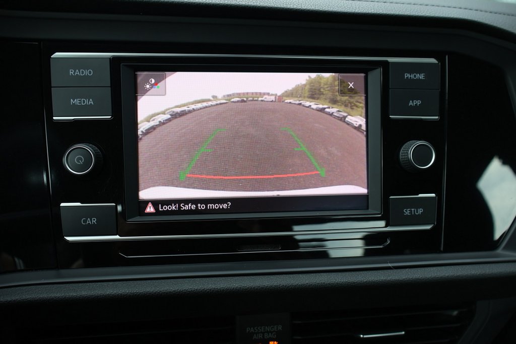 2019 Volkswagen Jetta Comfortline, Caplay, Caméra, Banc chauffants in Terrebonne, Quebec - 21 - w1024h768px