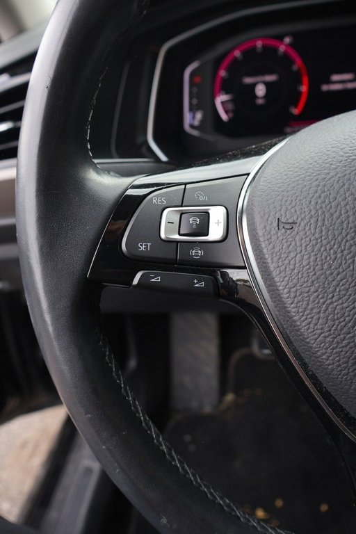 Volkswagen Jetta Execline,Jamais accidente 2019 à Mascouche, Québec - 12 - w1024h768px