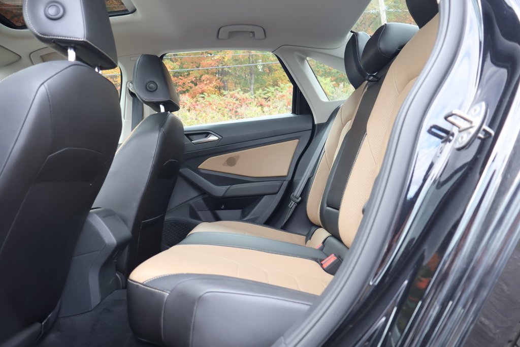 Volkswagen Jetta Execline,Jamais accidente 2019 à Mascouche, Québec - 24 - w1024h768px
