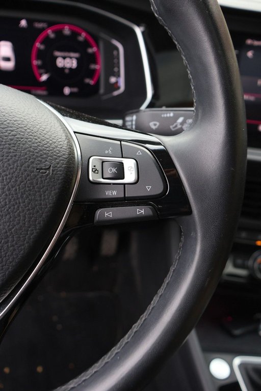 Volkswagen Jetta Execline,Jamais accidente 2019 à Mascouche, Québec - 13 - w1024h768px