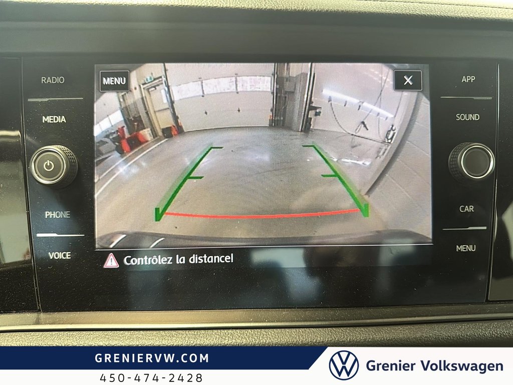2019 Volkswagen Jetta Highline, R-Line Plus, Cuir, Toit Pano, Carplay in Terrebonne, Quebec - 15 - w1024h768px