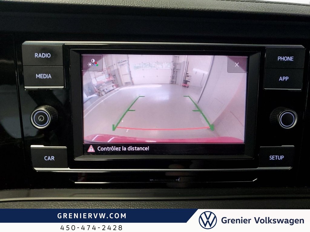 2019 Volkswagen Jetta Comfortline, Carplay, Caméra, Banc chauffants in Terrebonne, Quebec - 15 - w1024h768px